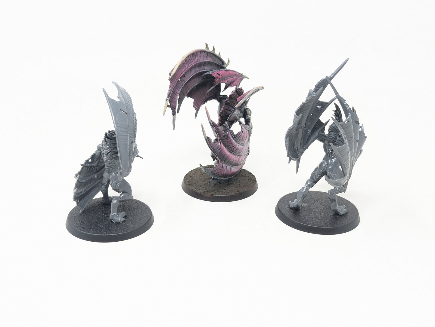 Vargheists