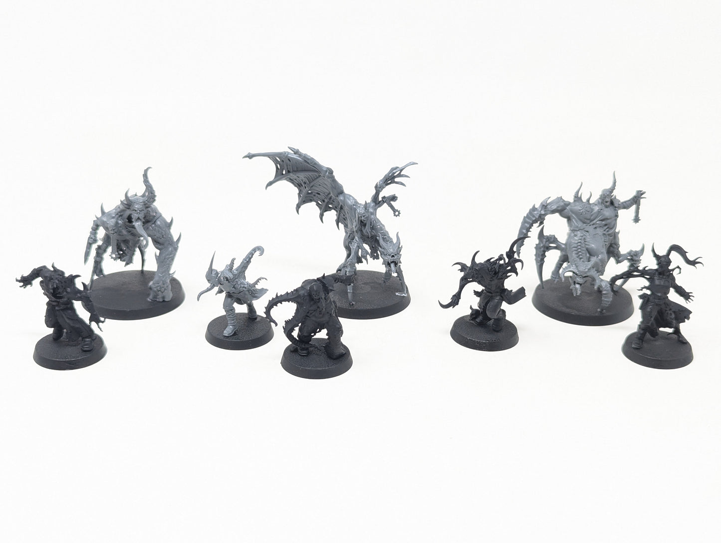Accursed Cultists