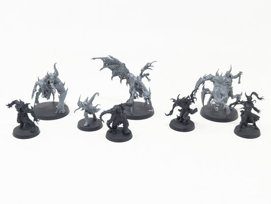 Accursed Cultists