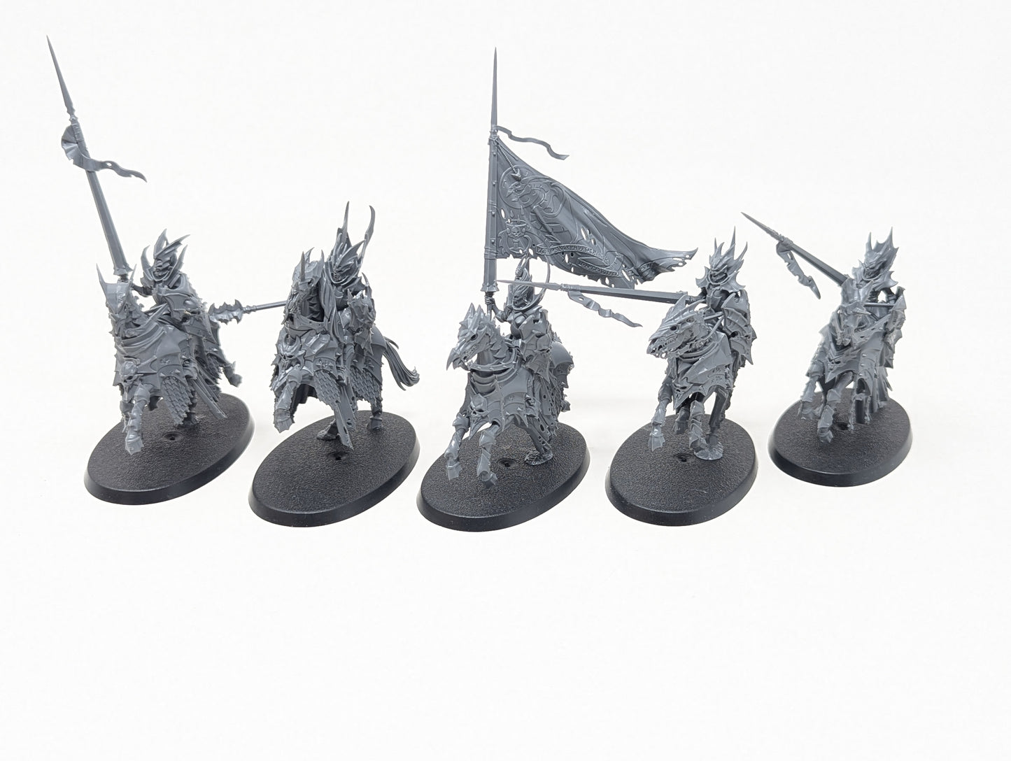 Blood Knights