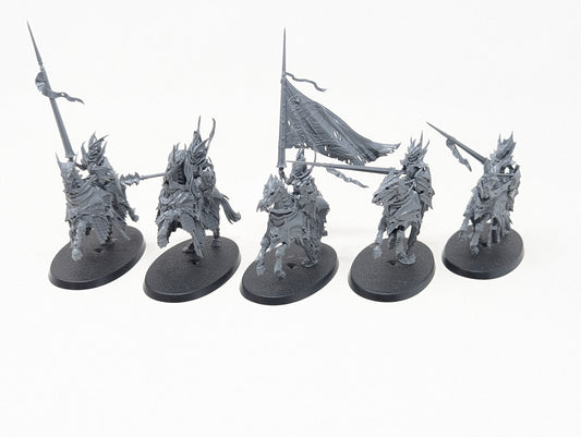 Blood Knights