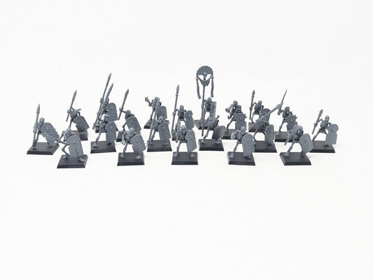 Tomb Kings Skeleton Warriors