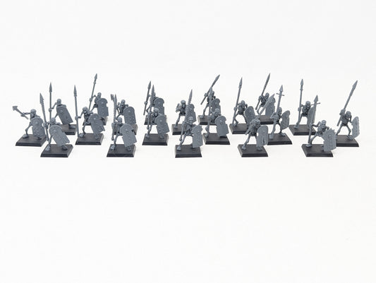 Tomb Kings Skeleton Warriors