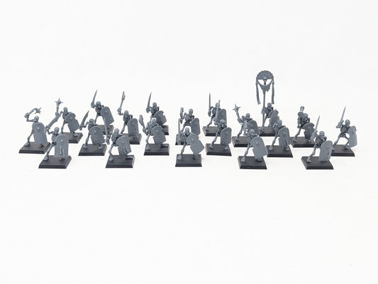 Tomb Kings Skeleton Warriors