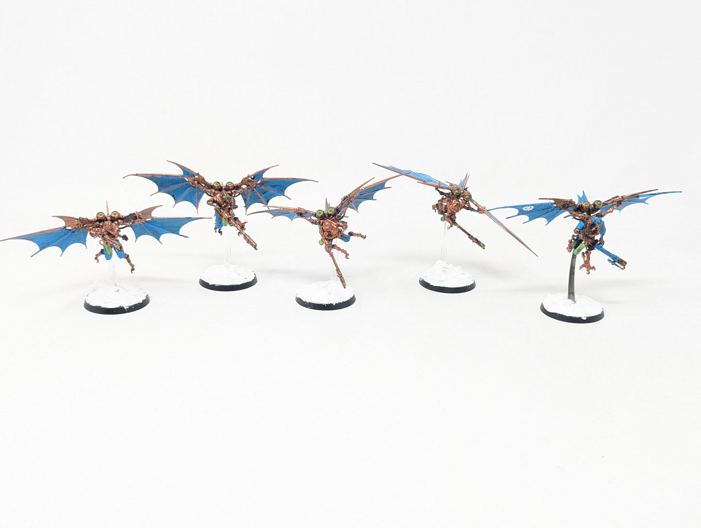 Pteraxii Sterylizors (Tabletop)