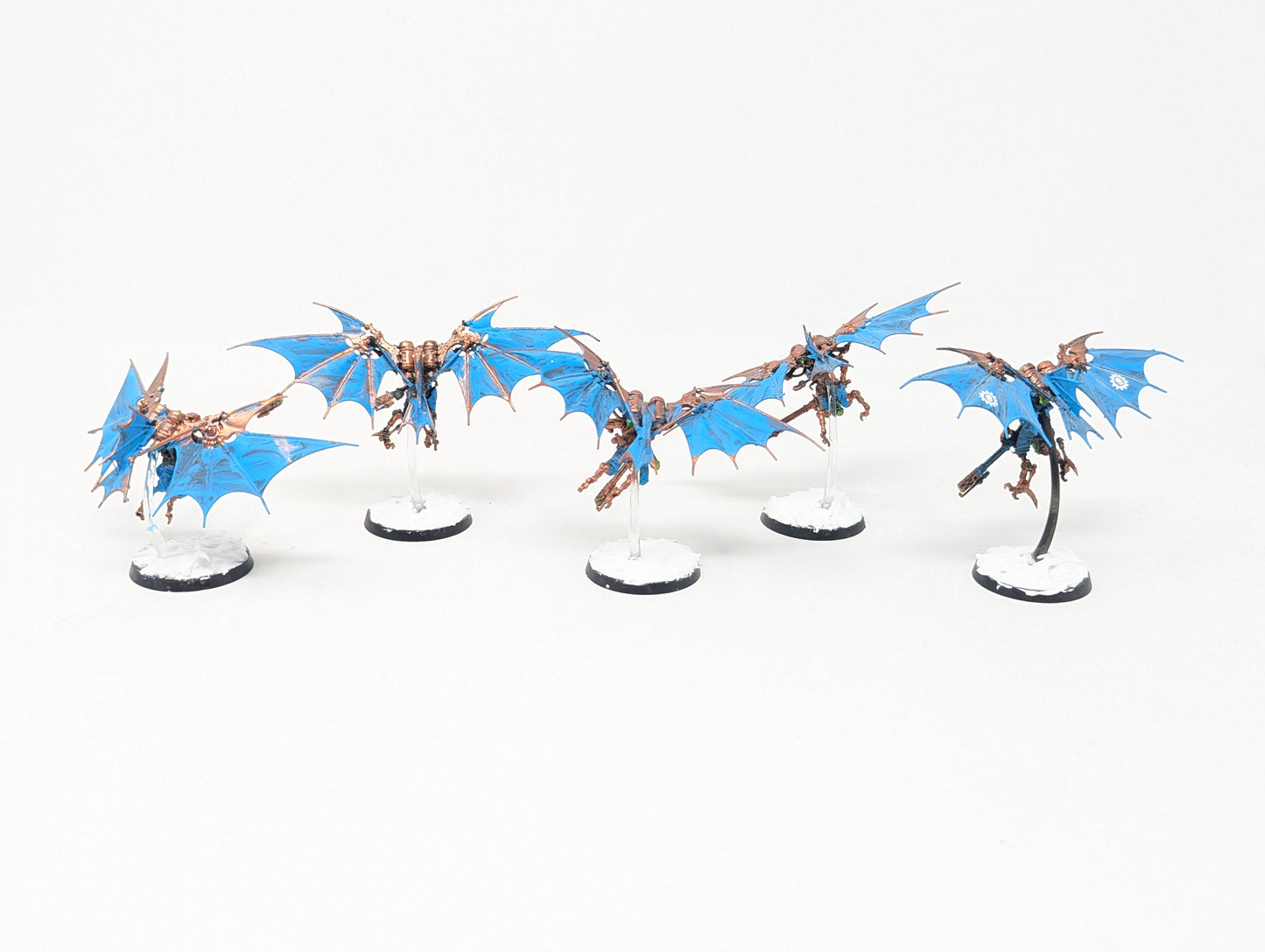 Pteraxii Sterylizors (Tabletop)