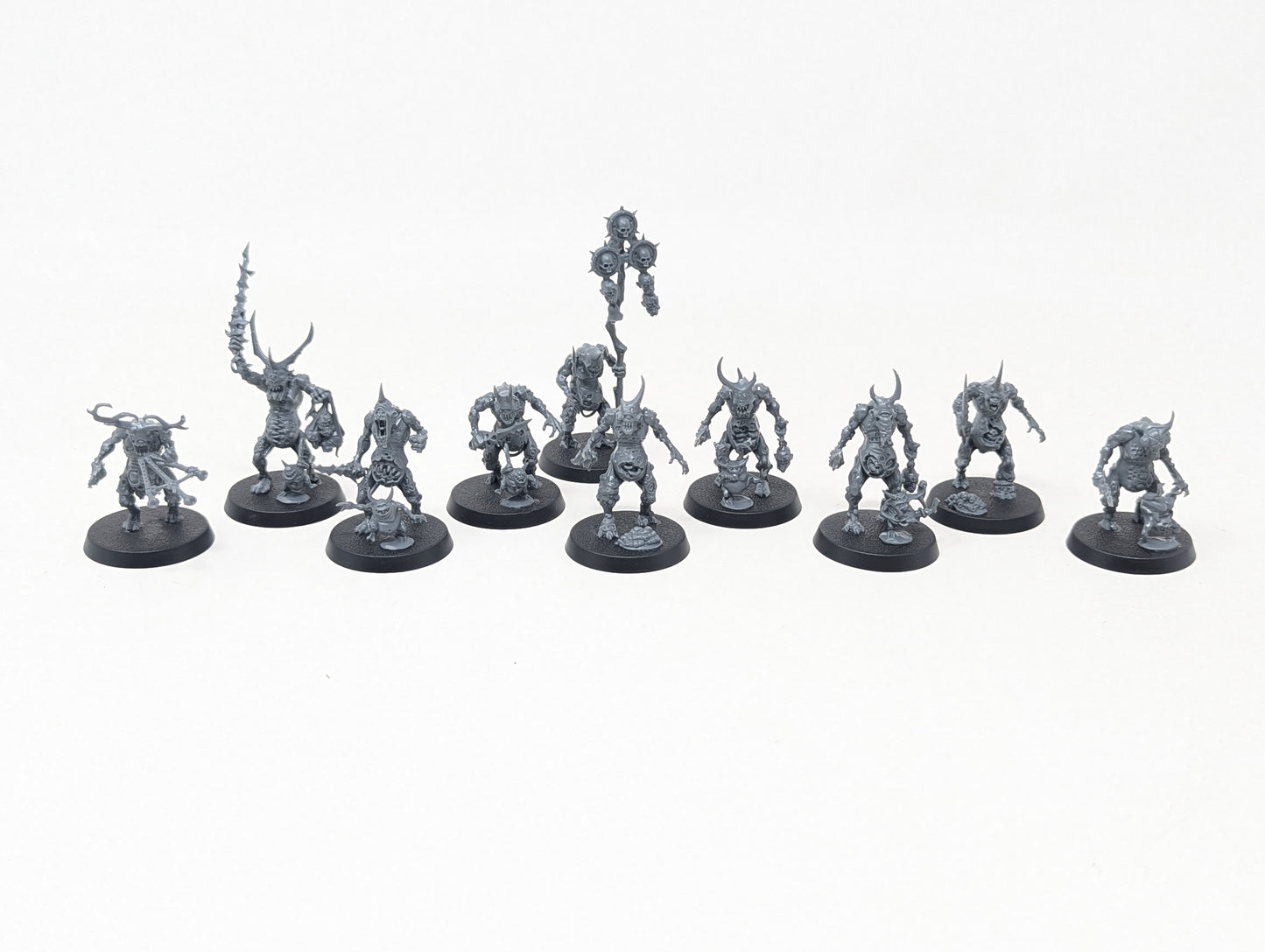 Plaguebearers