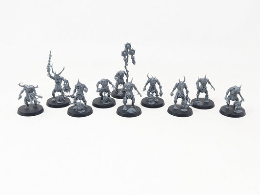 Plaguebearers