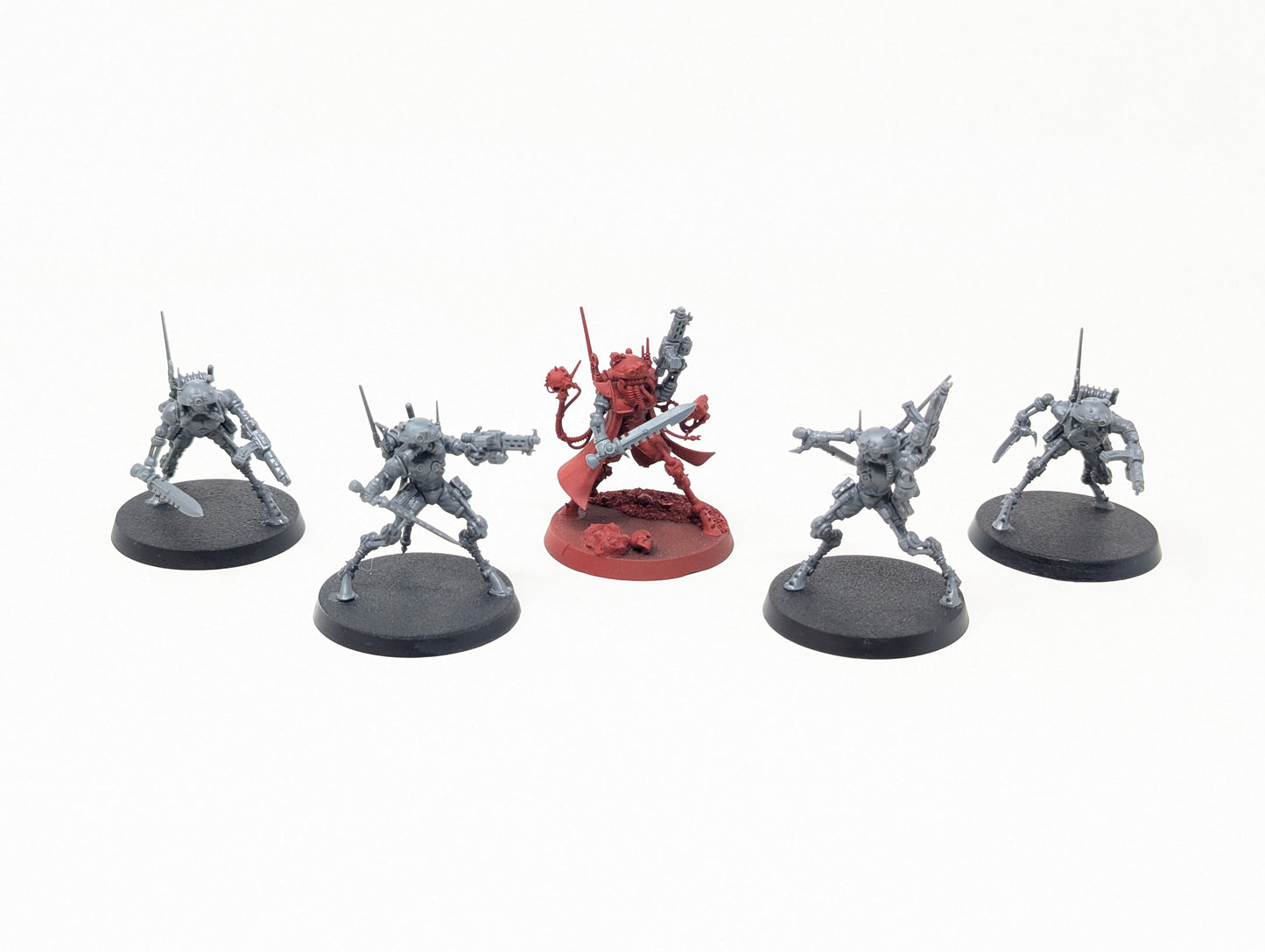 Sicarian Infiltrators