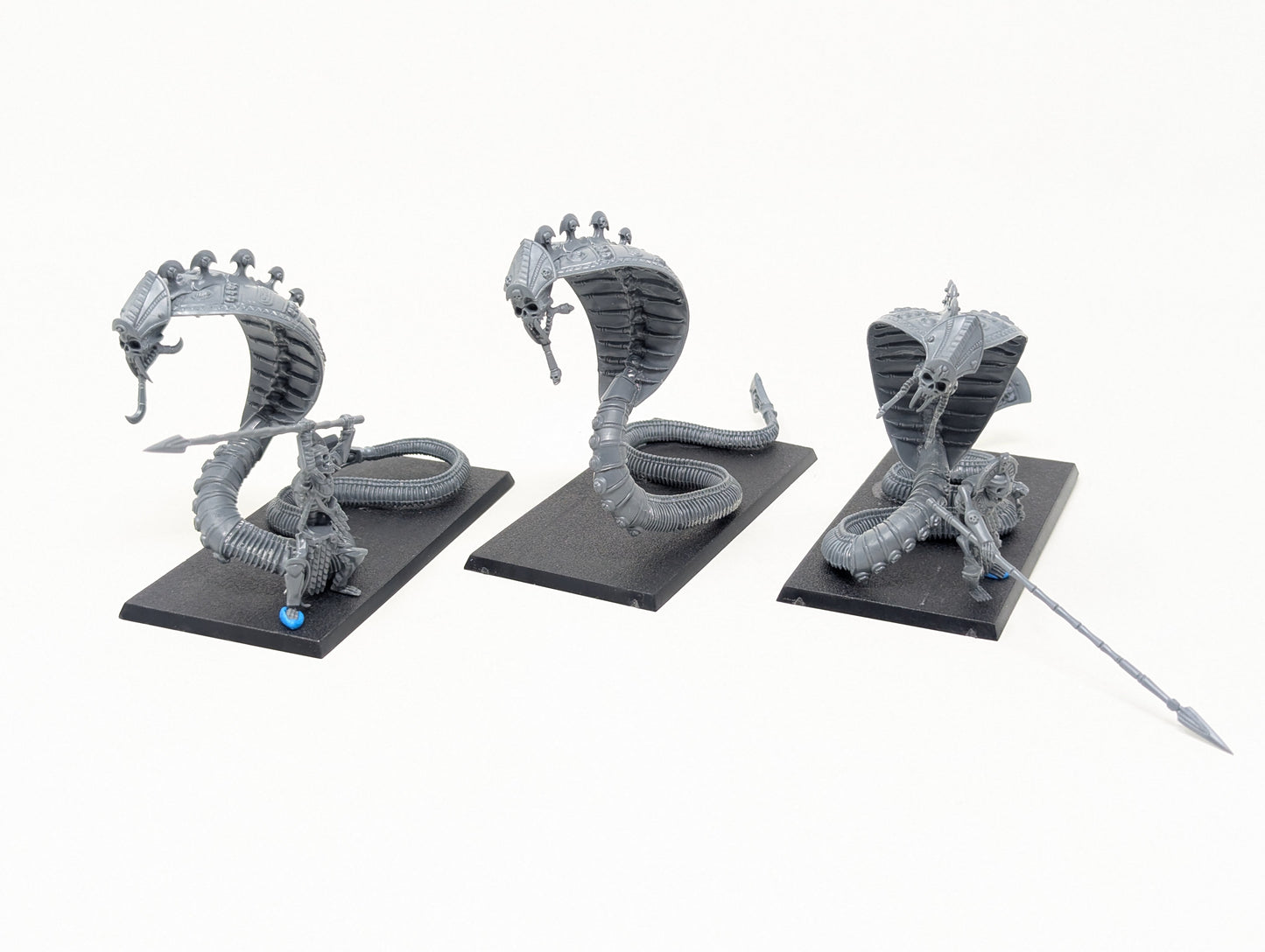 Necropolis Knights