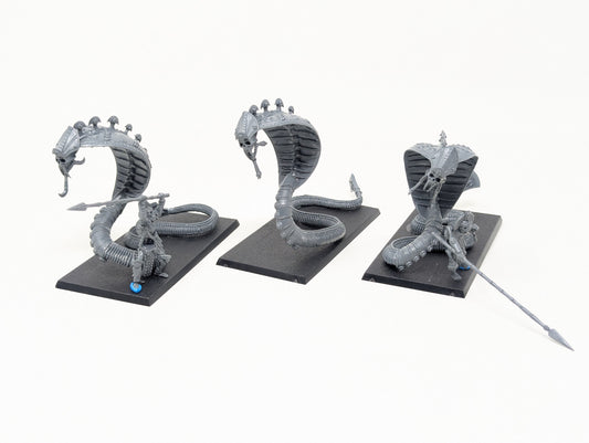 Necropolis Knights