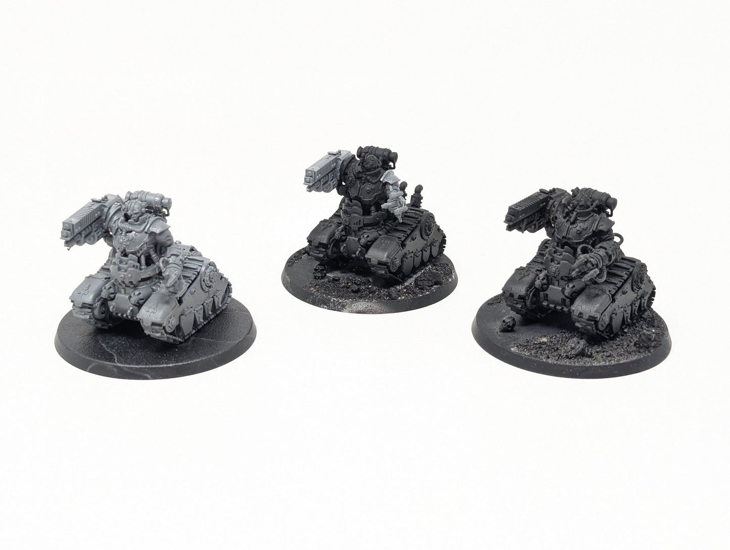 Kataphron Breachers