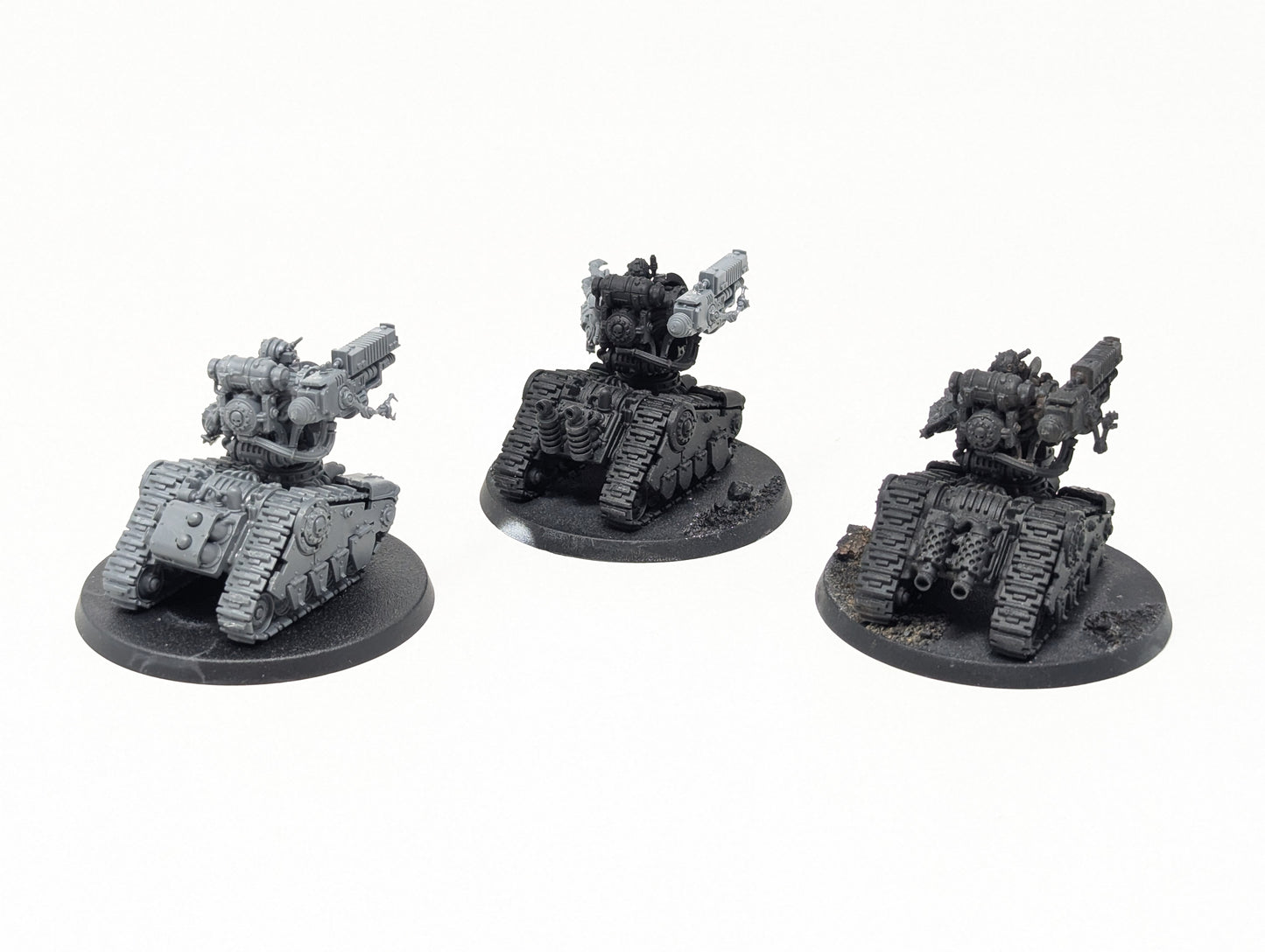 Kataphron Breachers