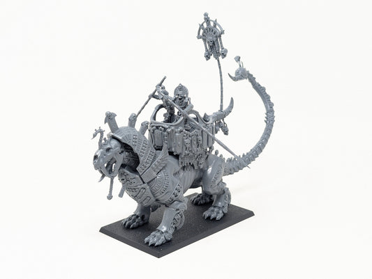 Khemrian Warsphinx