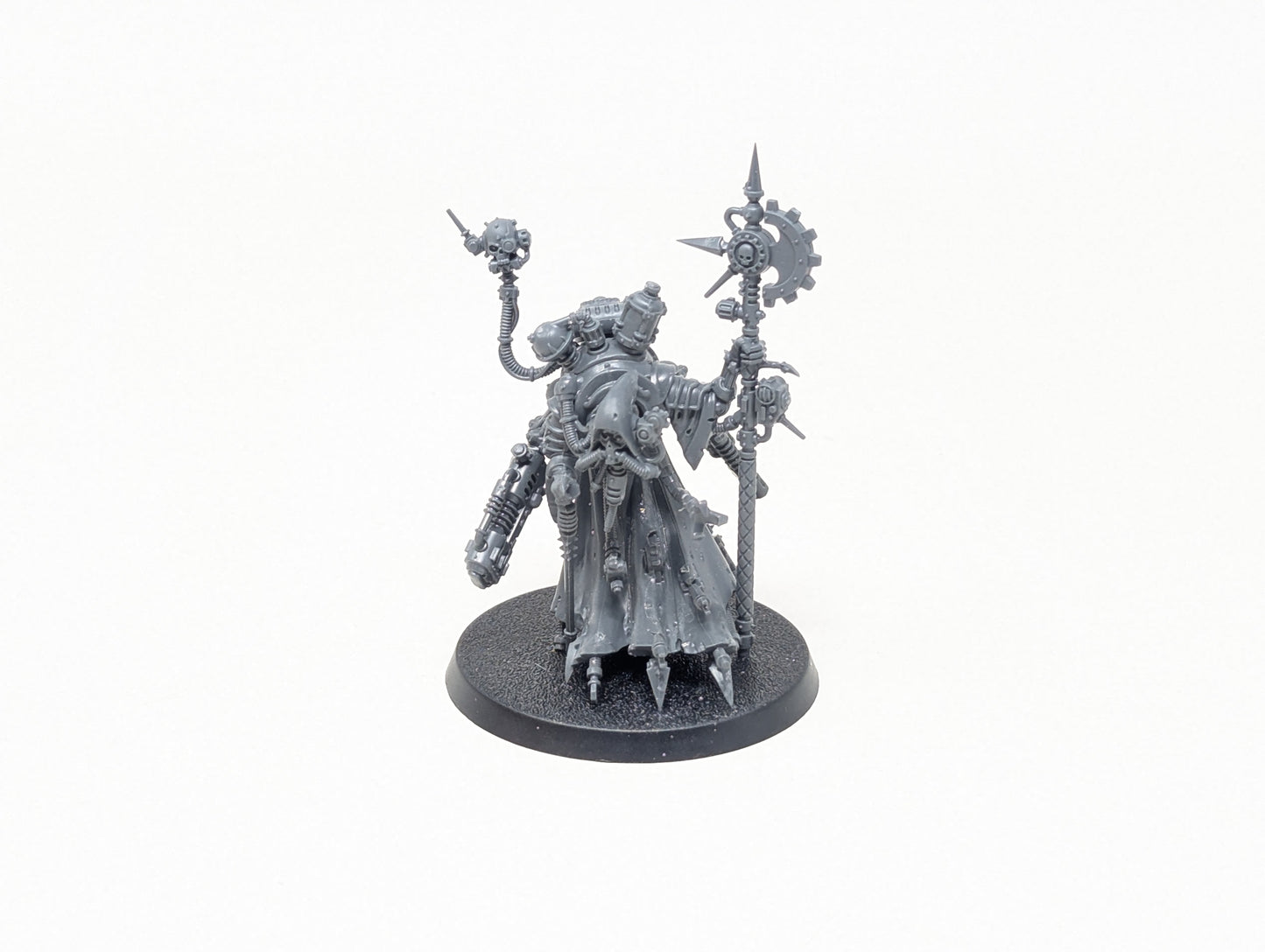 Tech-Priest Dominus