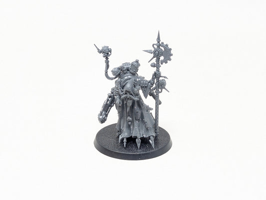 Tech-Priest Dominus