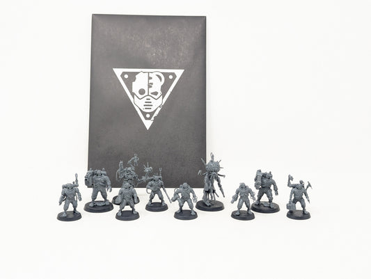 Battleclade