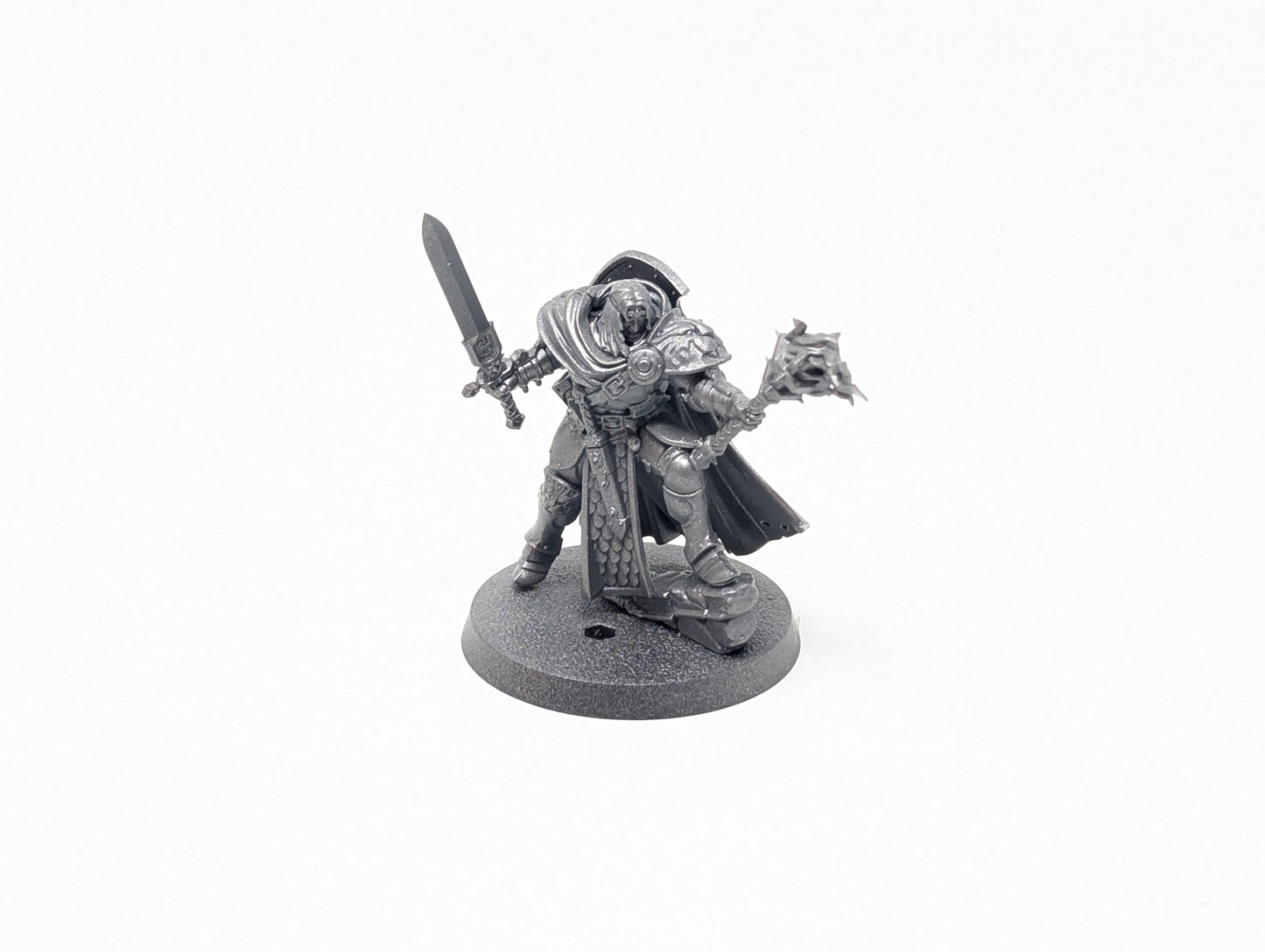 Knight-Questor