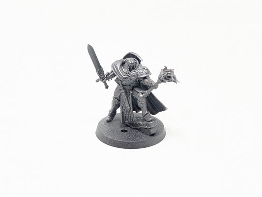 Knight-Questor