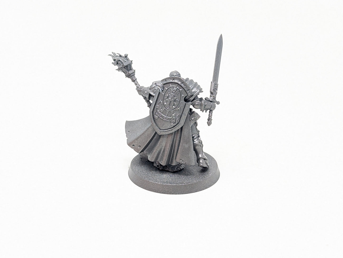 Knight-Questor