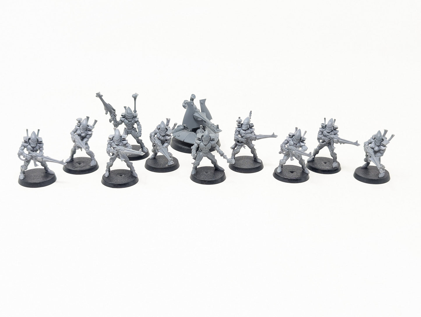 Guardian Defenders (Old Models)