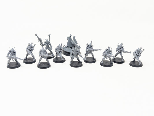 Guardian Defenders (Old Models)