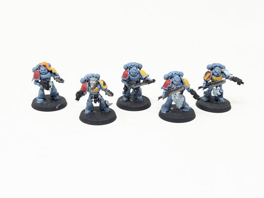 Blood Claws (Old Models/Tabletop)
