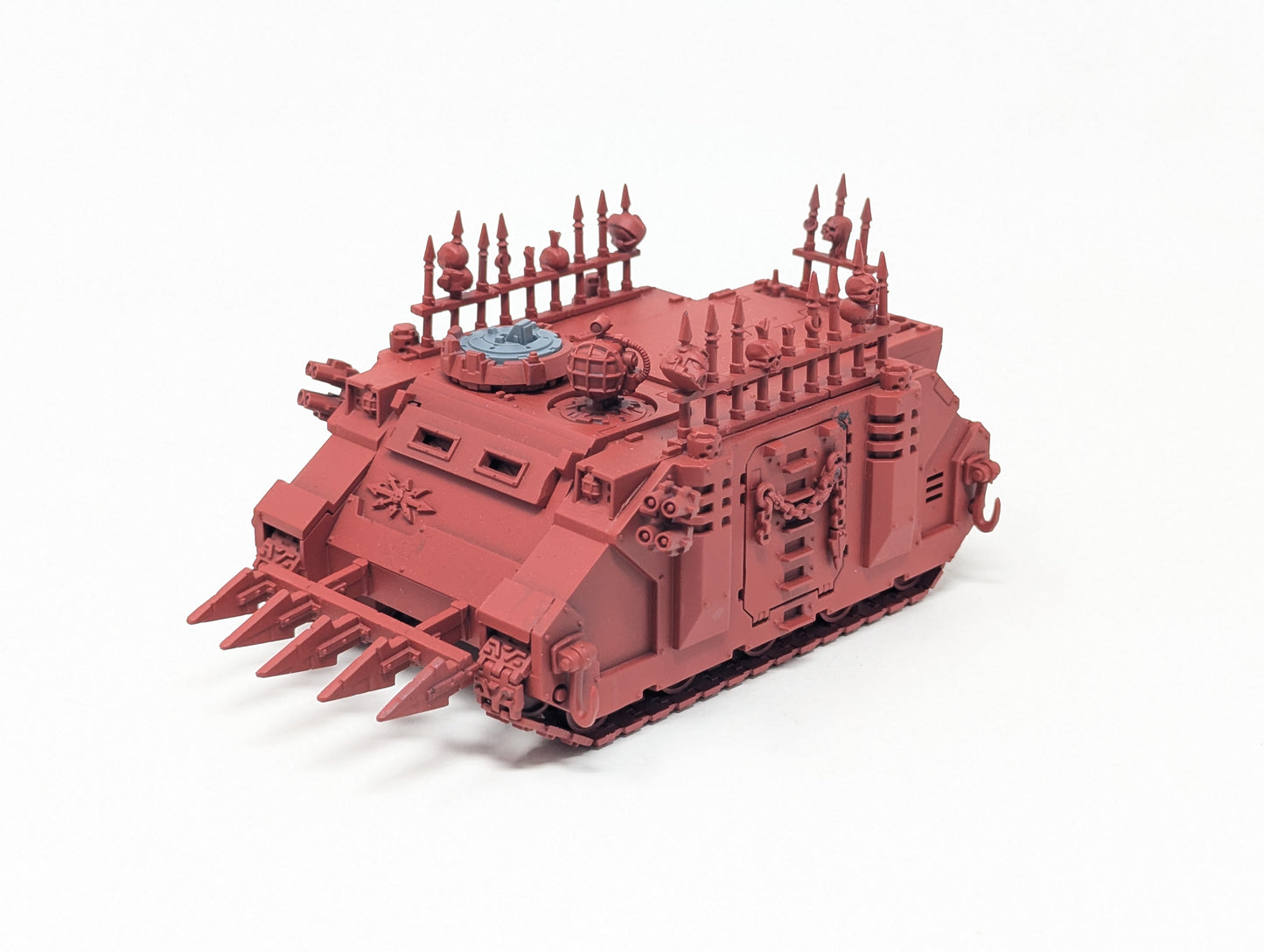 Chaos Rhino