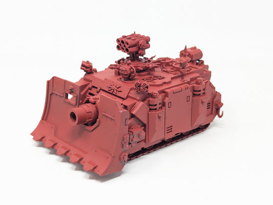 Chaos Vindicator