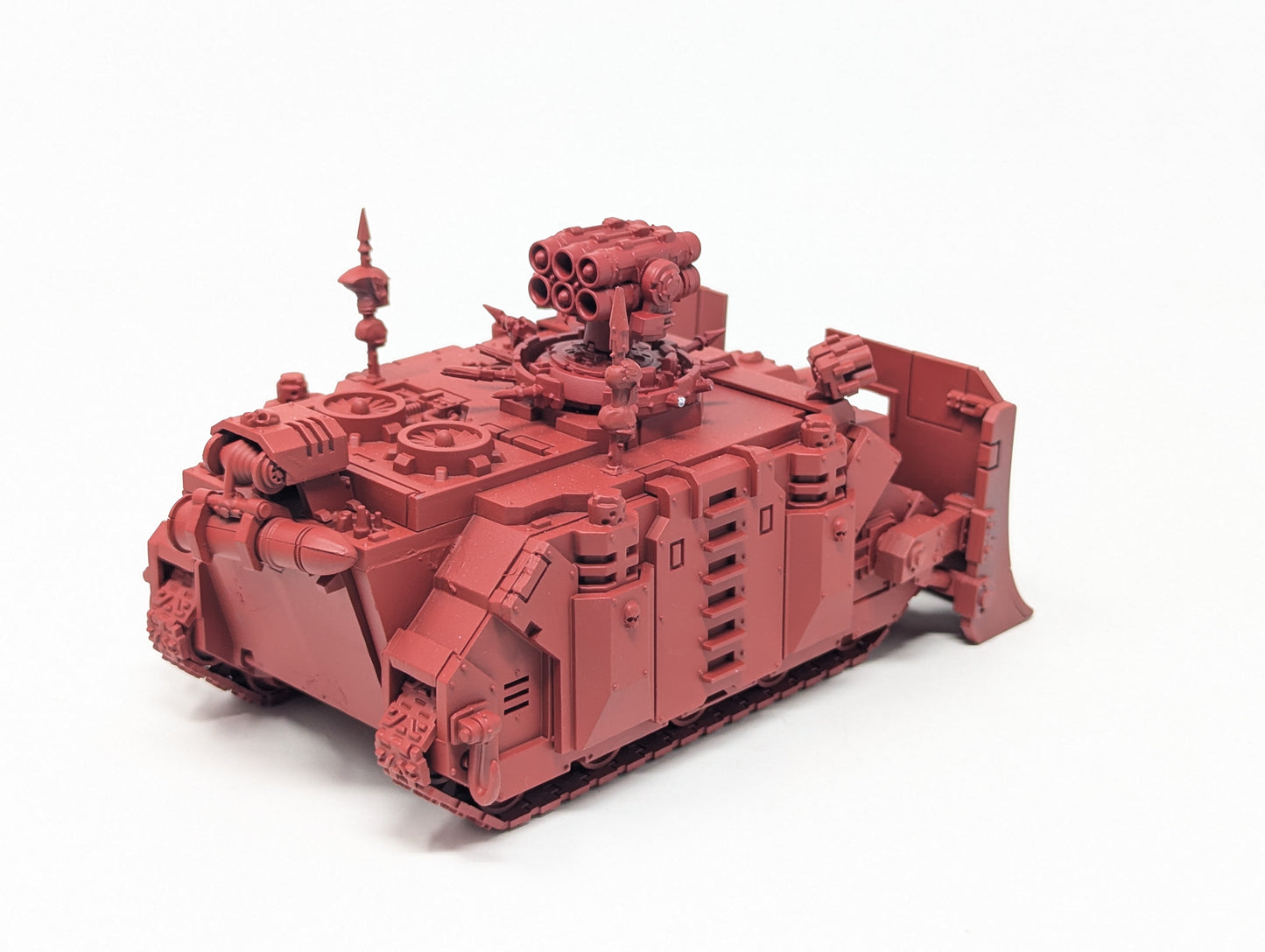 Chaos Vindicator