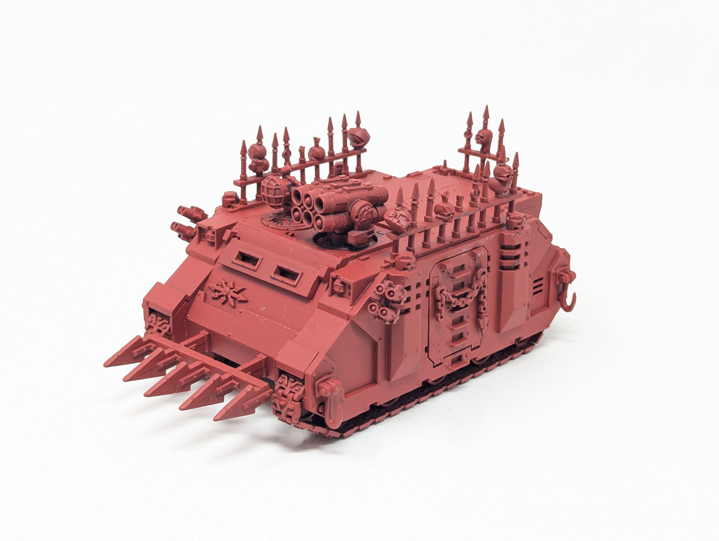 Chaos Rhino