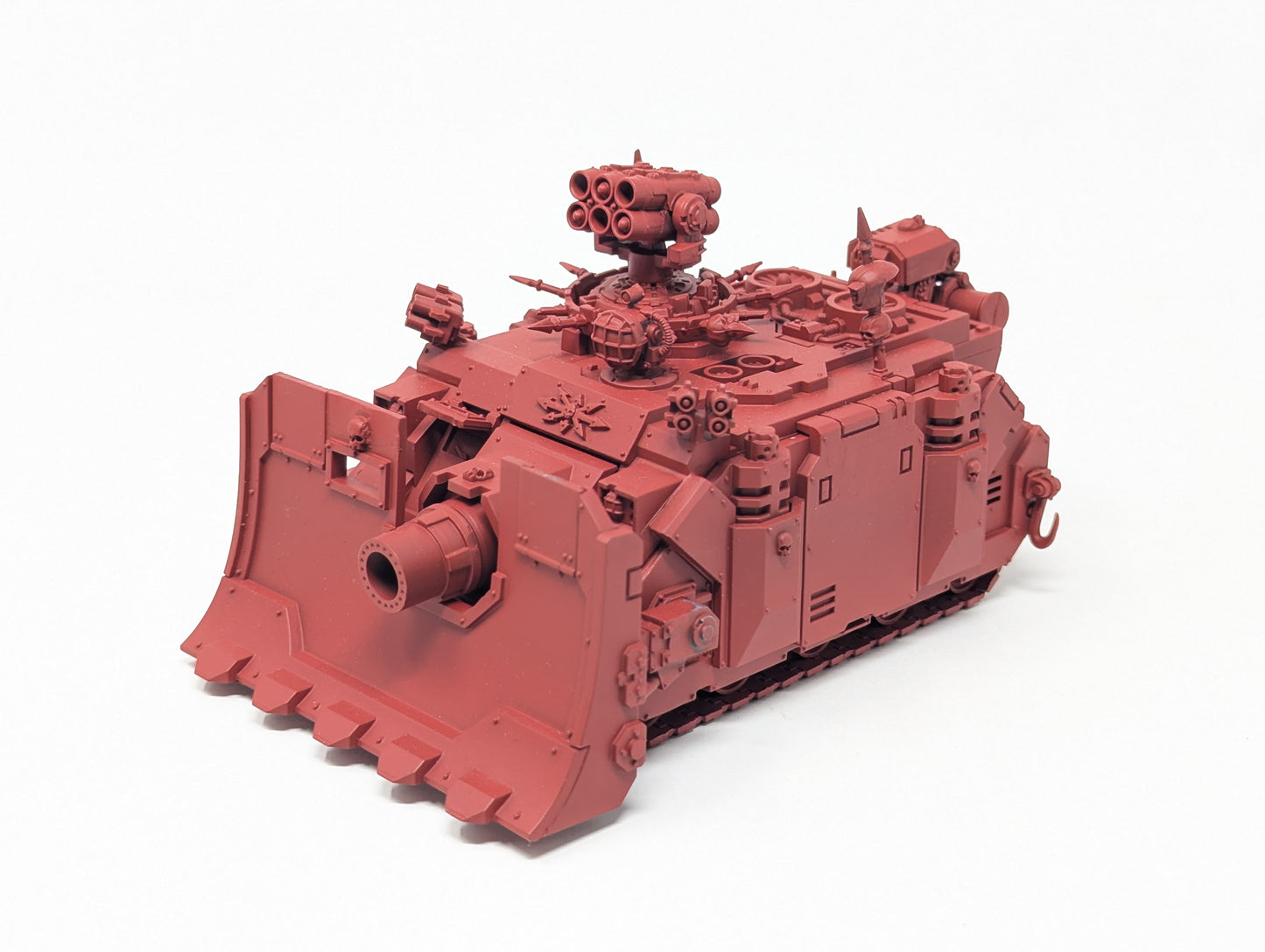 Chaos Vindicator