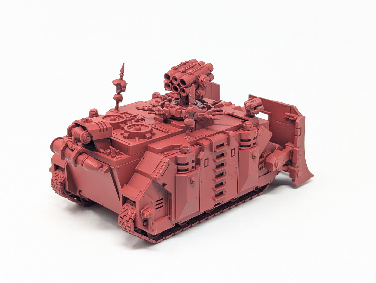 Chaos Vindicator