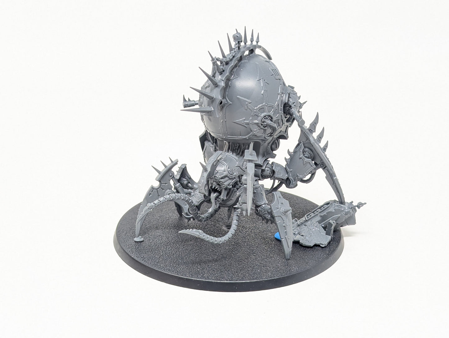 Venomcrawler