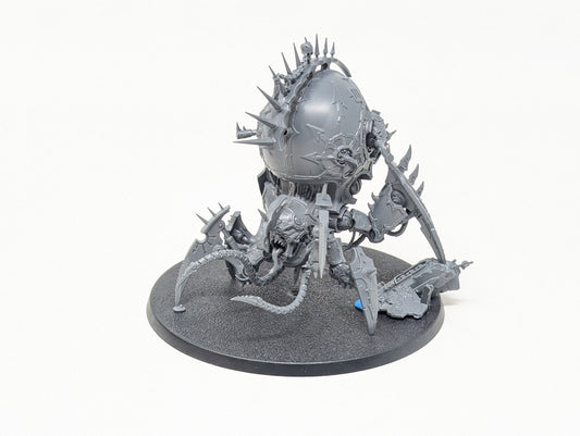 Venomcrawler
