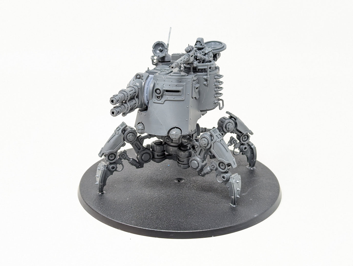 Onager Dunecrawler