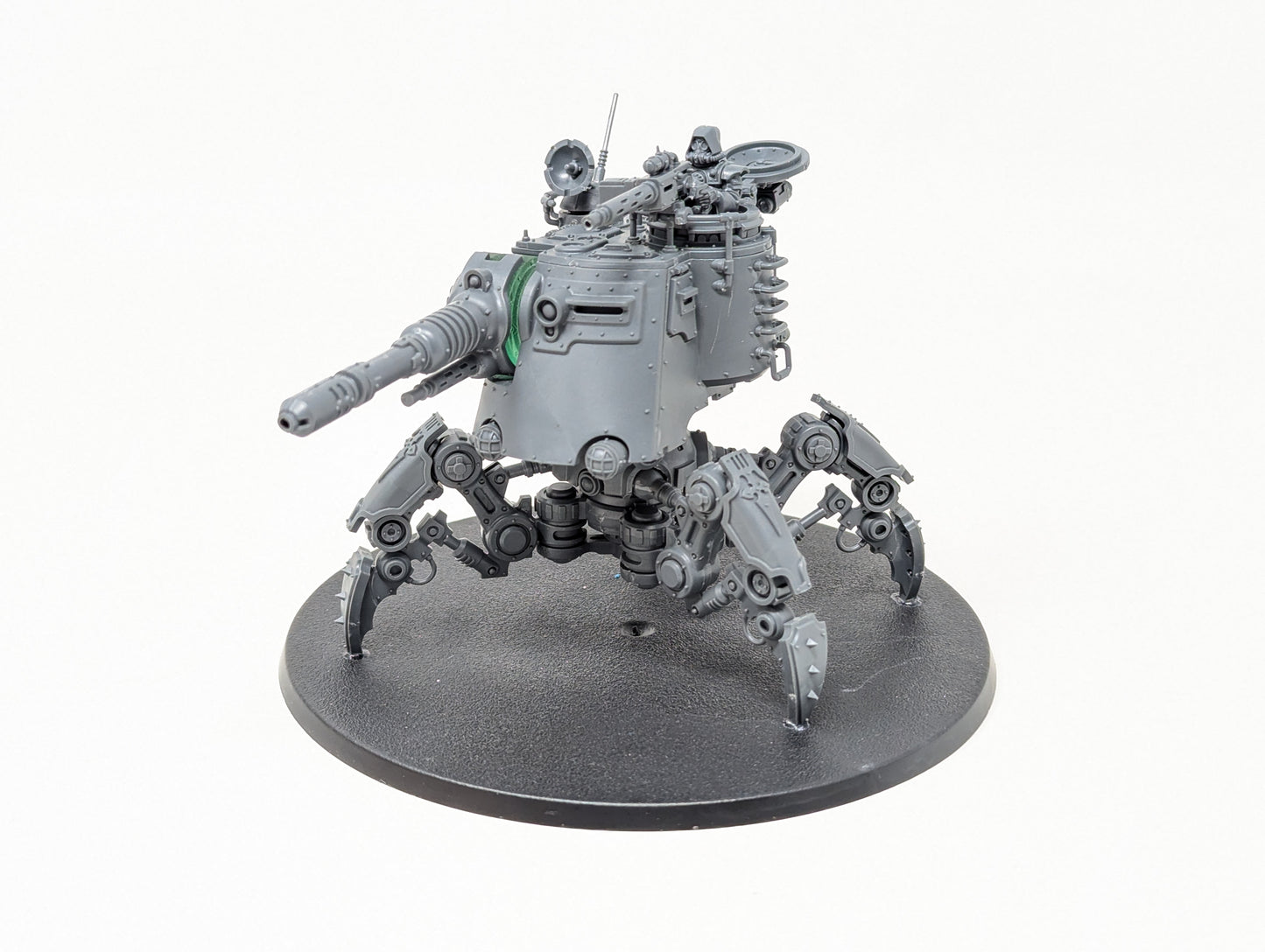 Onager Dunecrawler