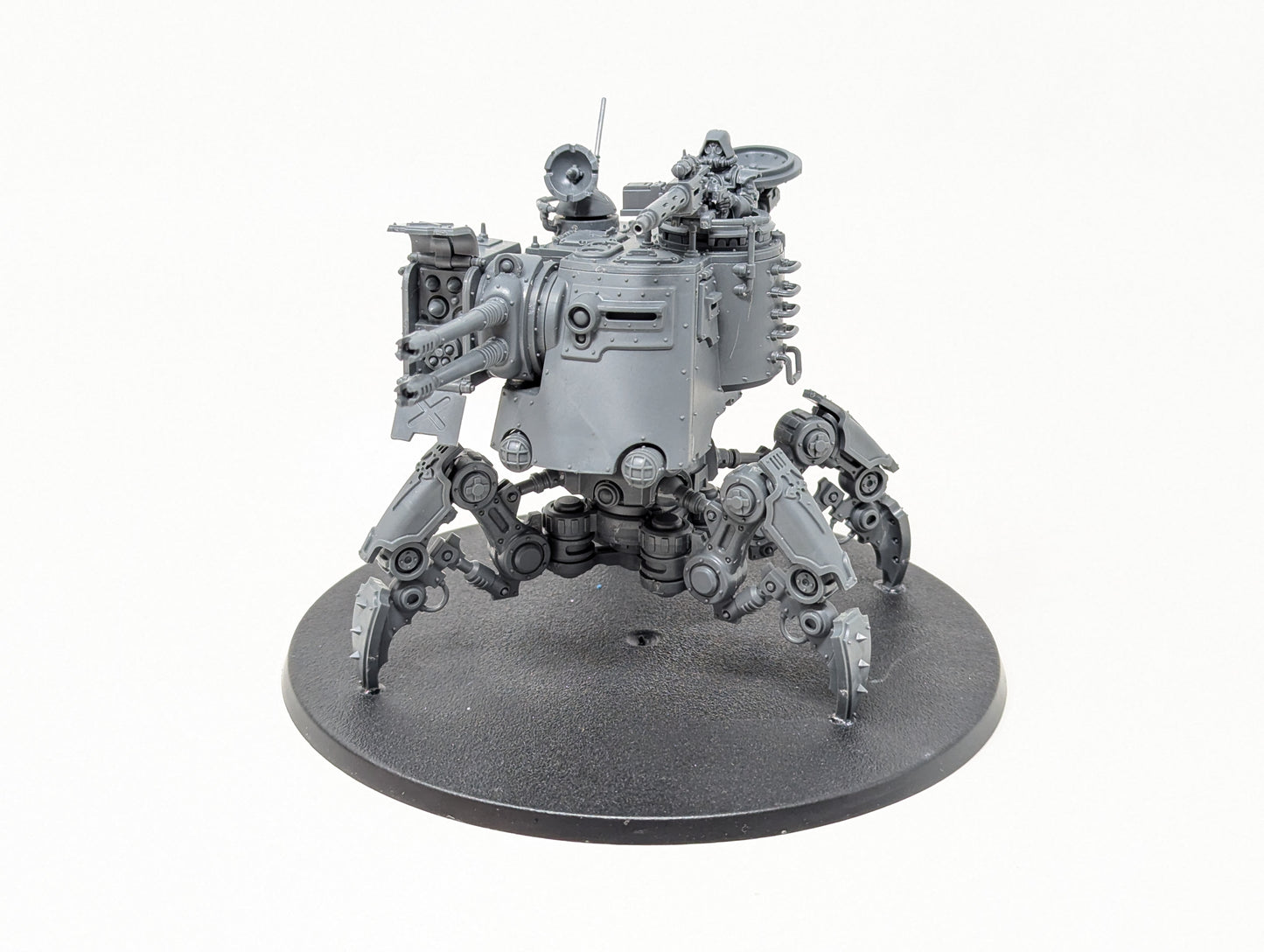 Onager Dunecrawler