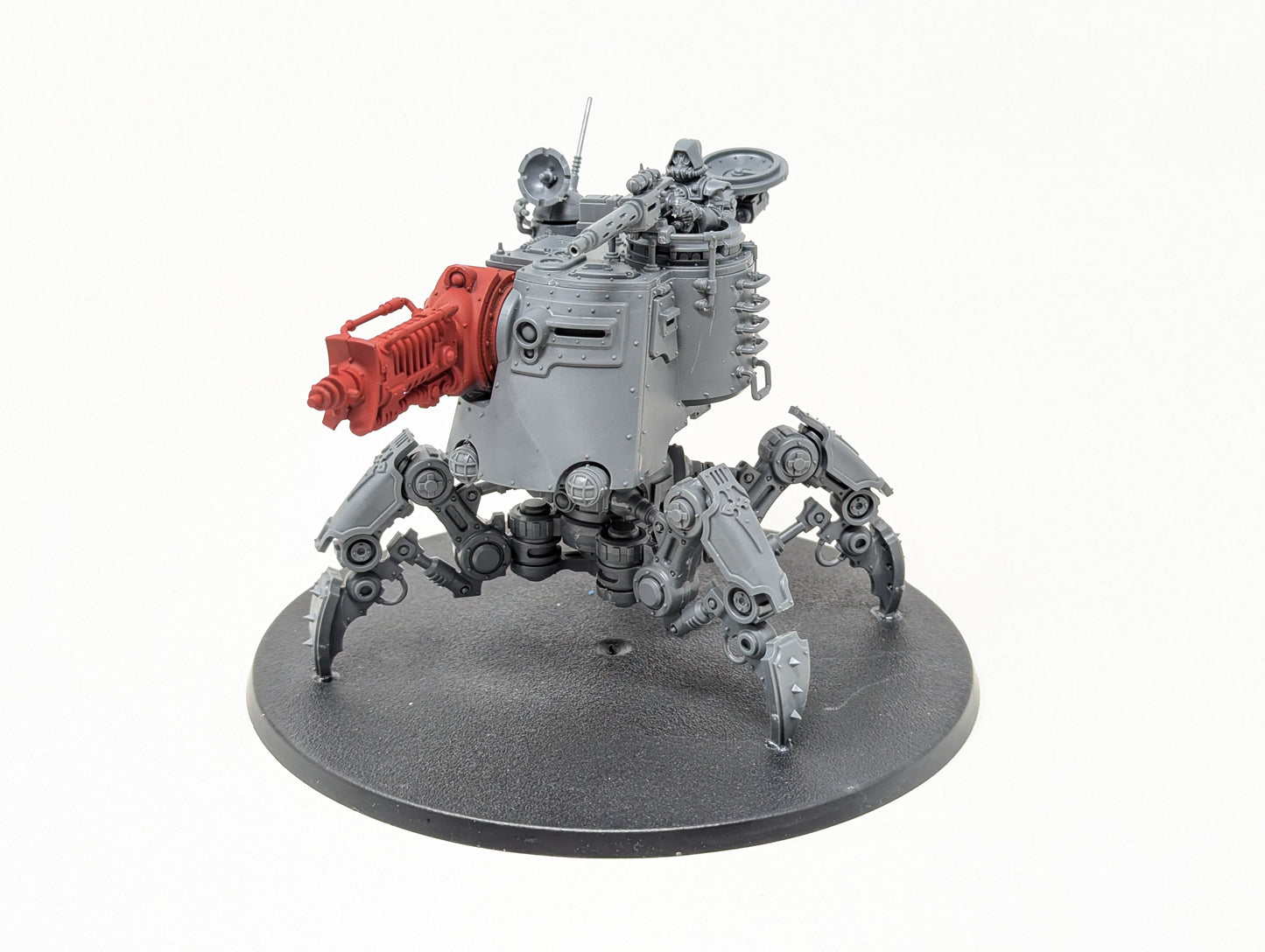 Onager Dunecrawler