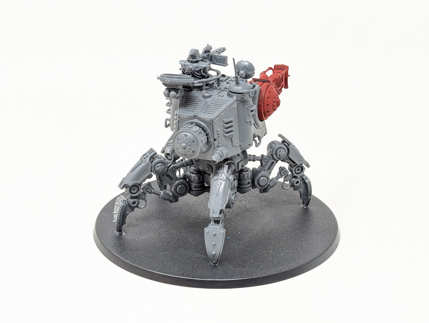 Onager Dunecrawler