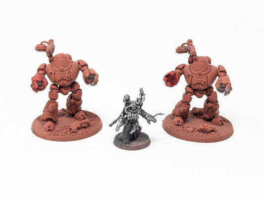 Kastelan Robots