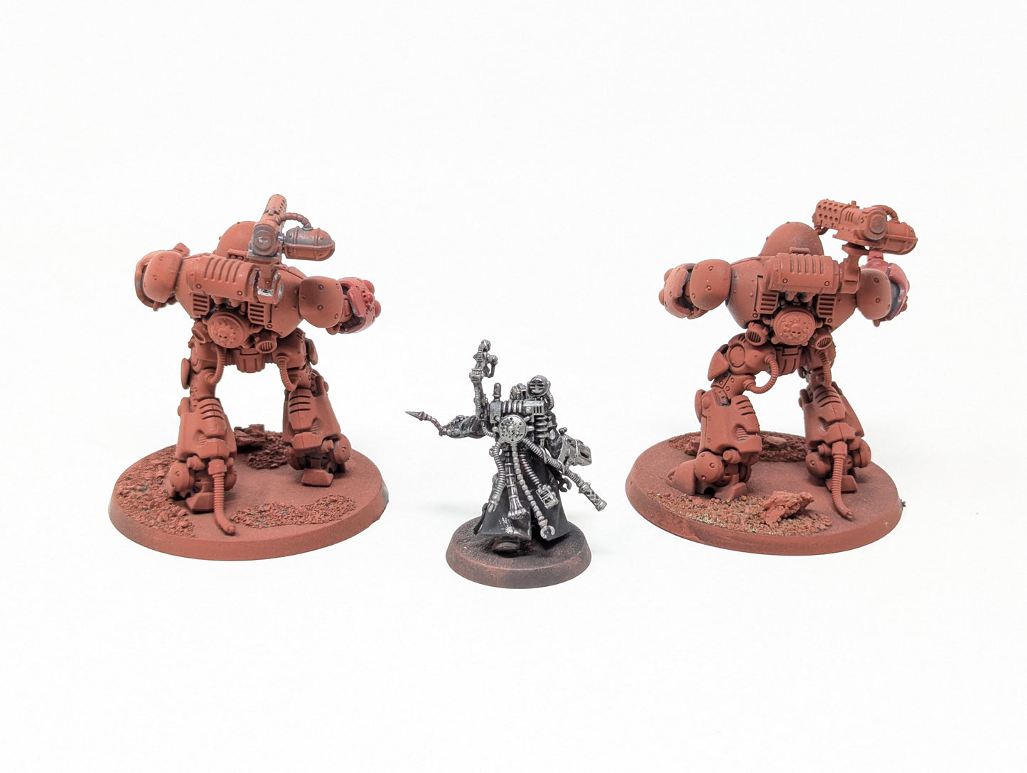 Kastelan Robots