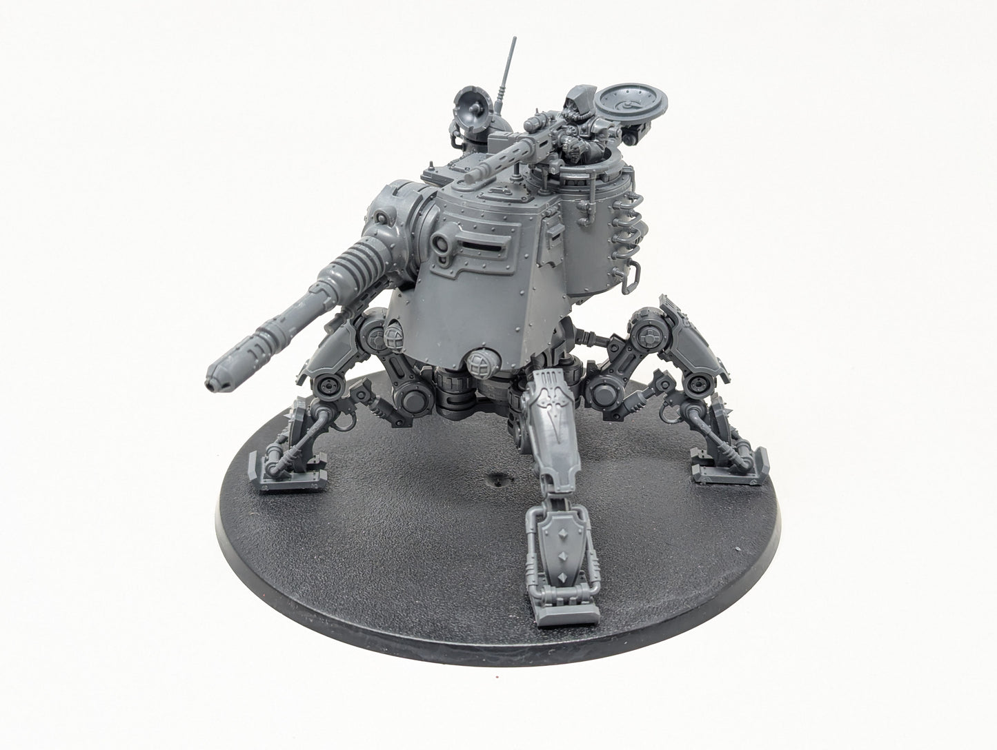 Onager Dunecrawler