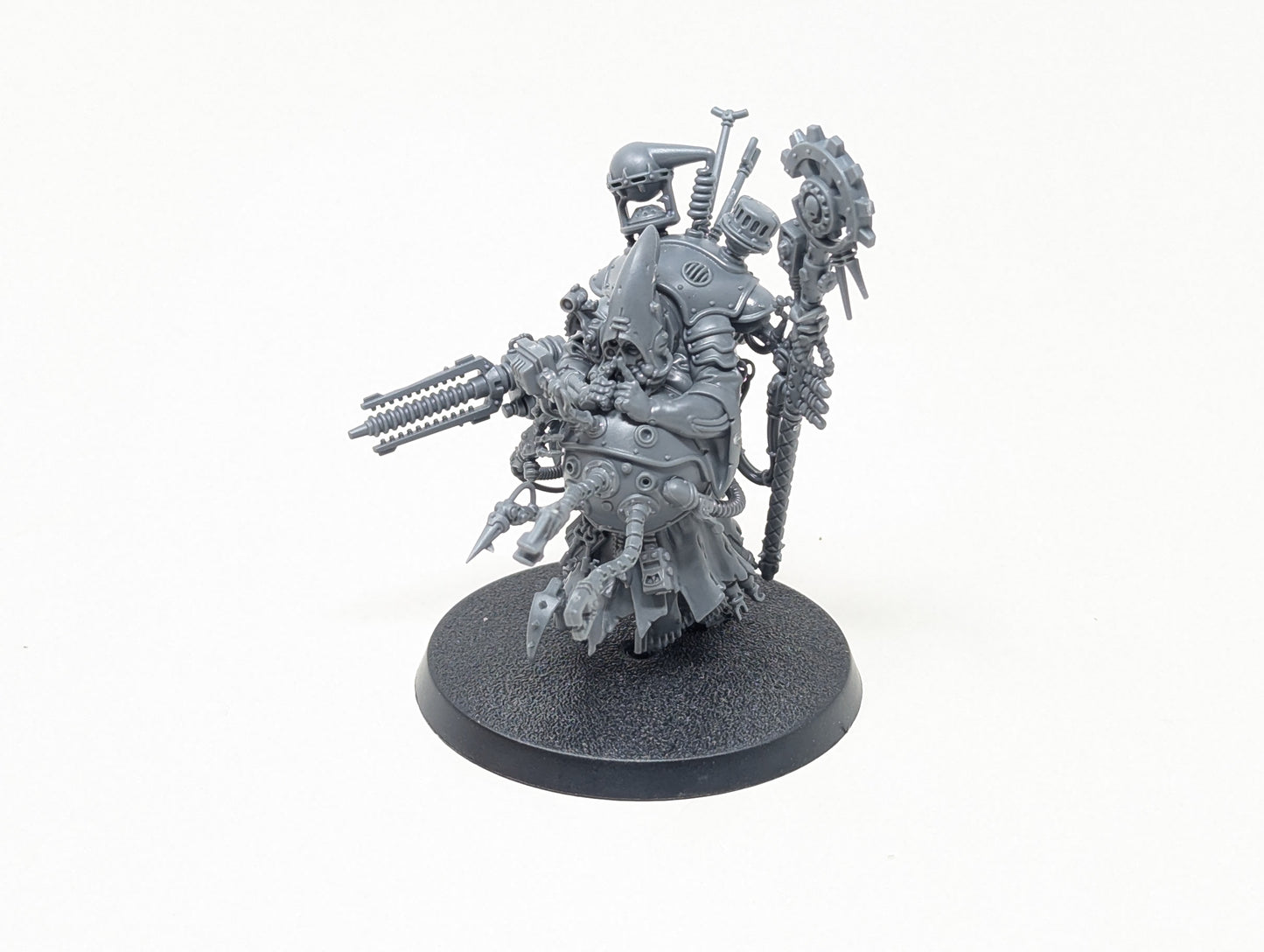 Tech-Priest Manipulus