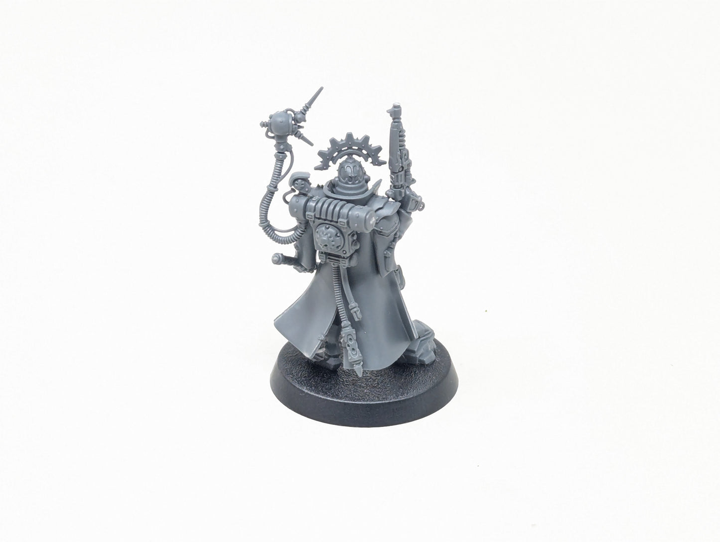 Skitarii Marshal