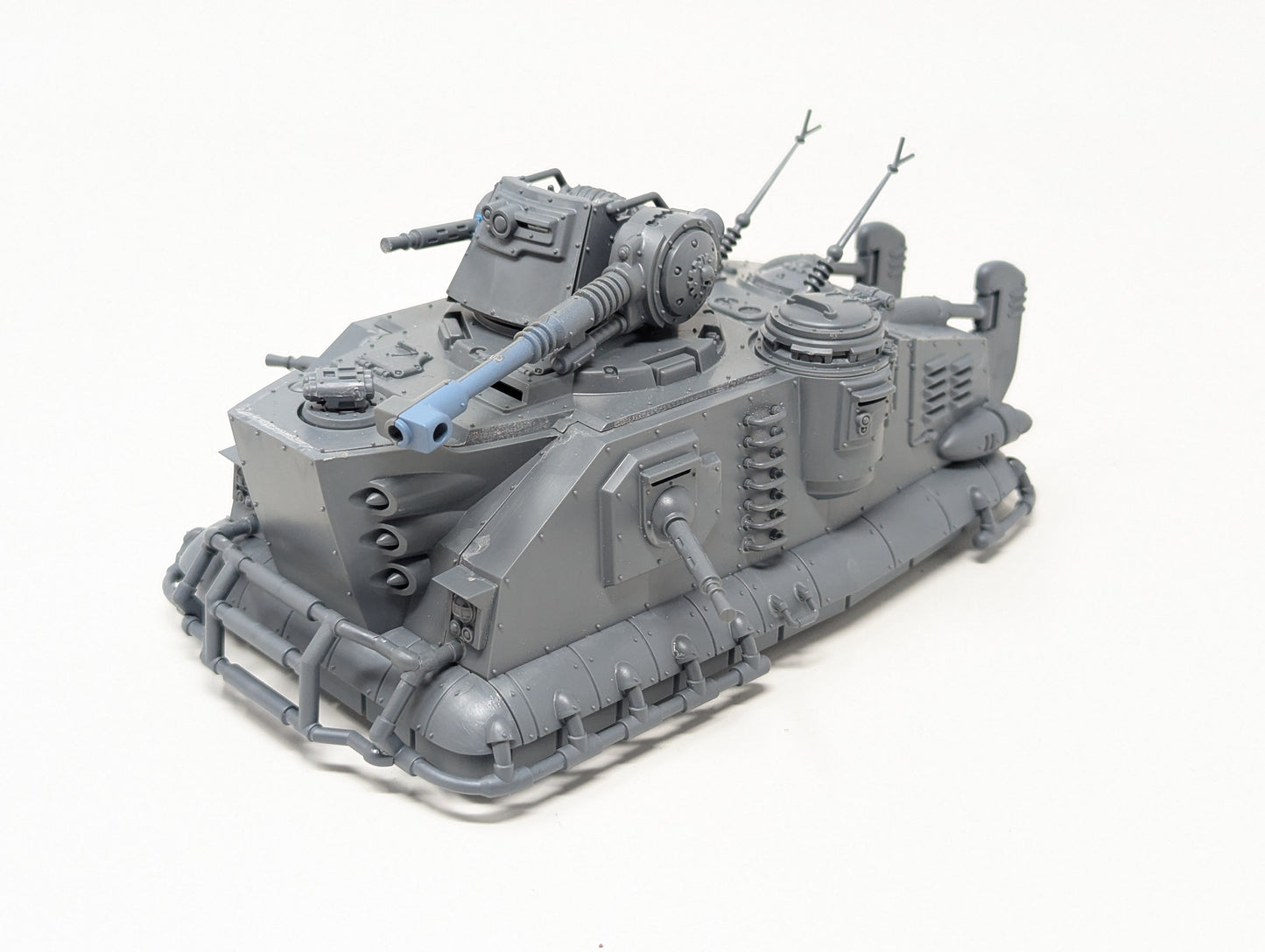 Skorpius Disintegrator