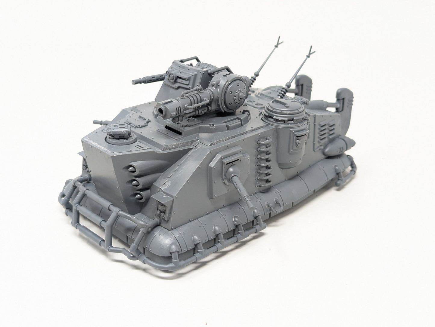 Skorpius Disintegrator