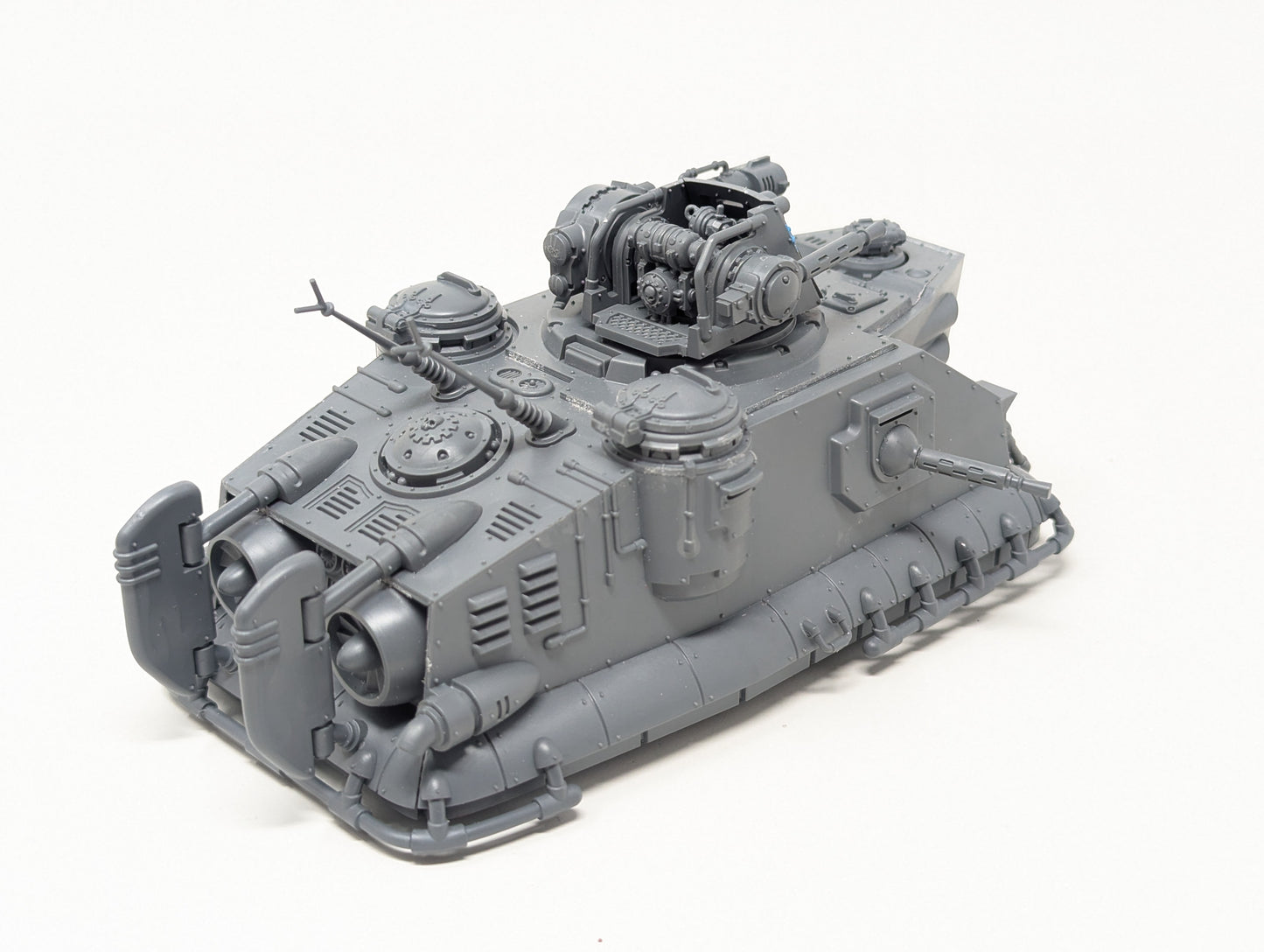 Skorpius Disintegrator