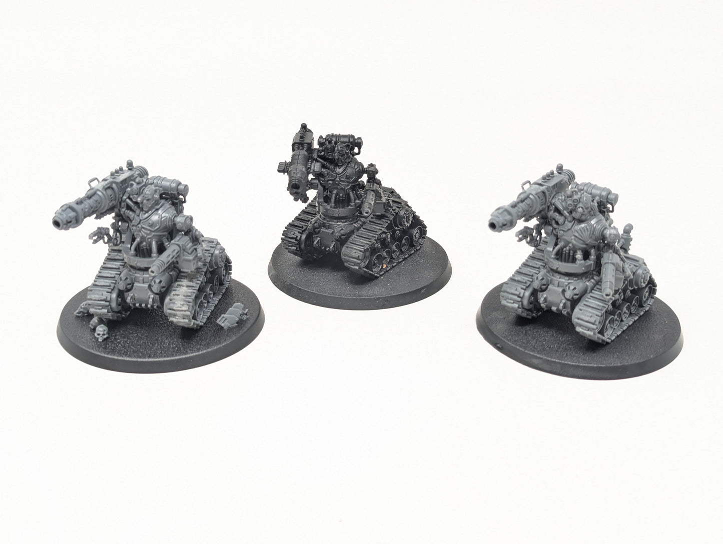 Kataphron Destroyers
