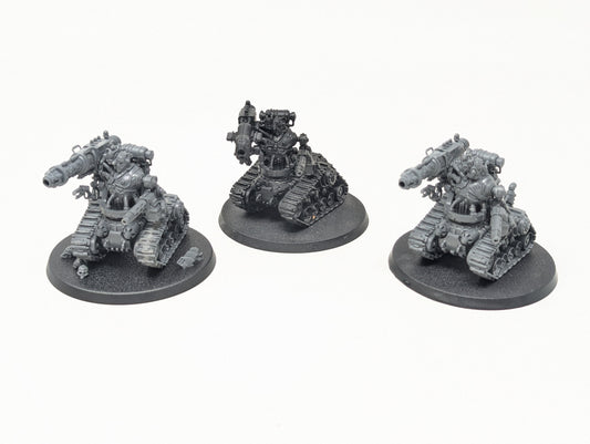 Kataphron Destroyers